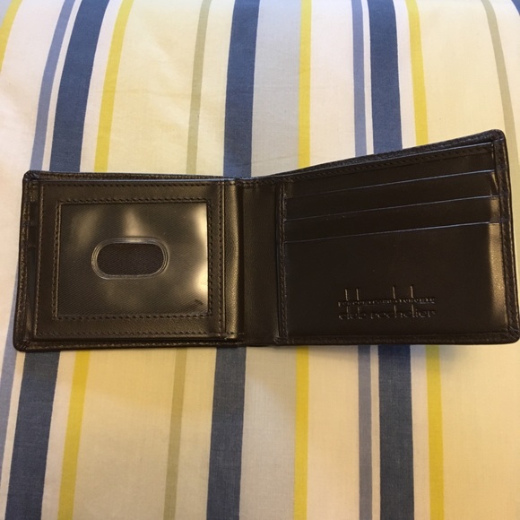 Club Rochelier Wallet - Picture 4 of 4